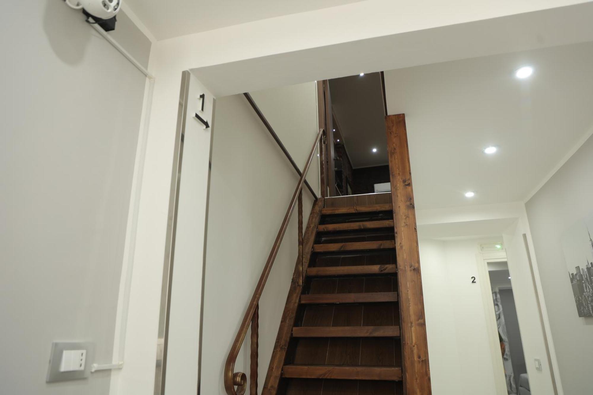 Home Di Giordy คาตาเนีย ภายนอก รูปภาพ