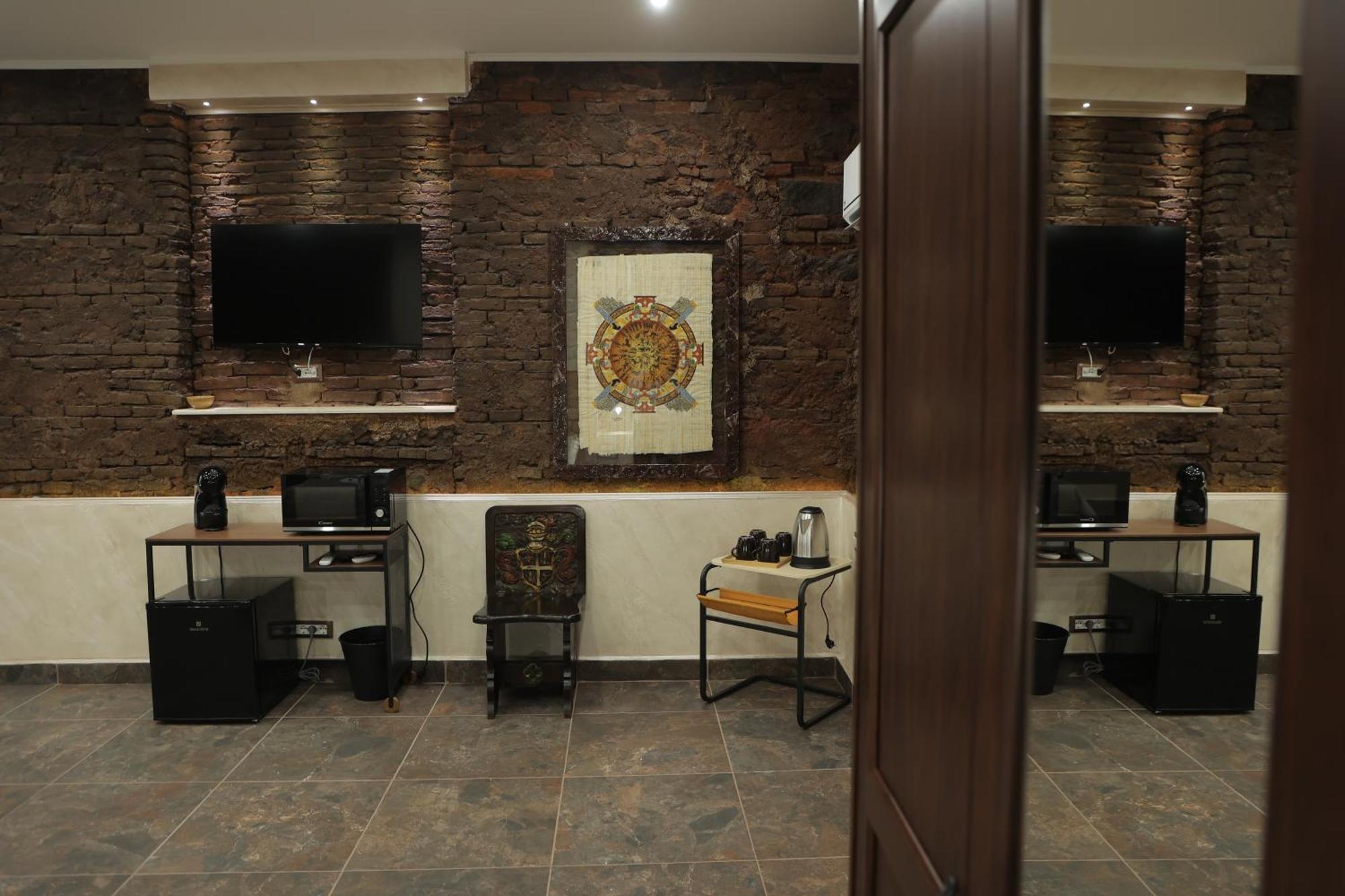 Home Di Giordy คาตาเนีย ภายนอก รูปภาพ